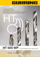 VRTÁNÍ HT800WP